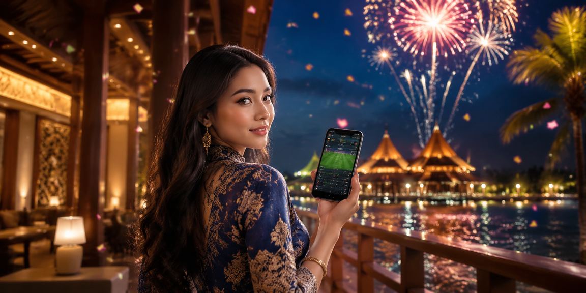 Kasino mudah alih sarawak Pemain menggunakan telefon pintar untuk akses kasino mudah alih